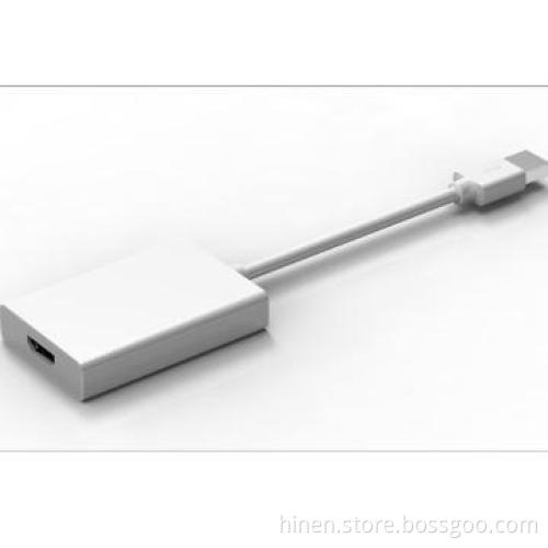 HDMI specification v1.3 USB 3.0 to HDMI Converter